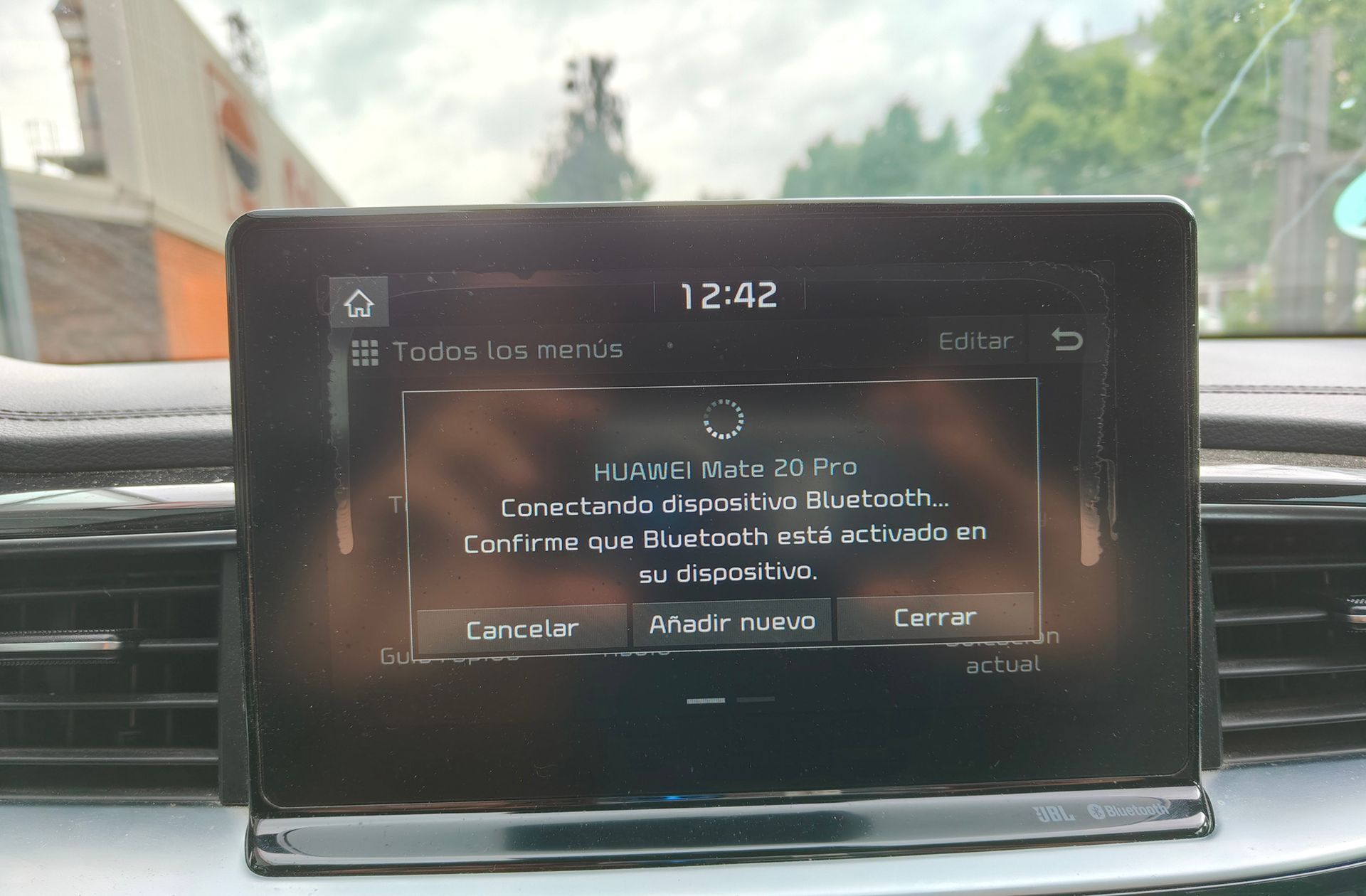 Kia Ceed 1.0 T-GDi Launch Edition - foto 29