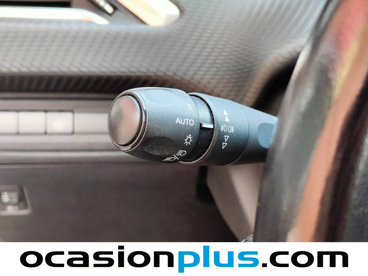 Peugeot 208 Peugeot 208 PureTech 110 S&S Allure EAT6 (110 CV) de segunda mano