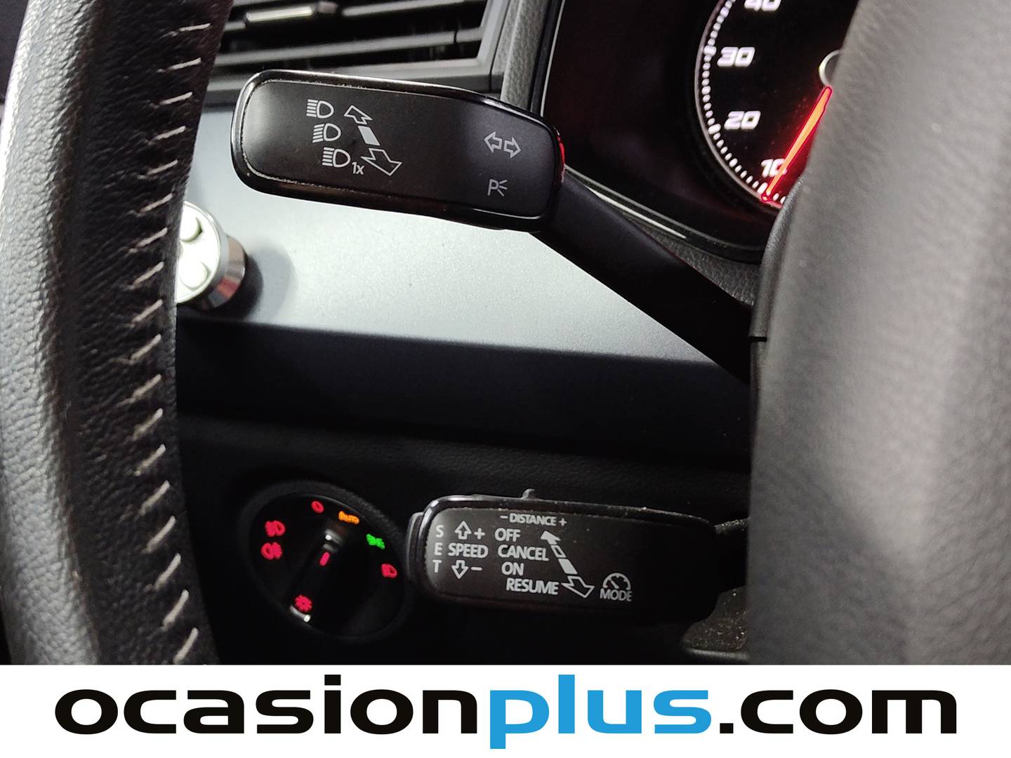 Accesorios del Seat Arona Seat Arona 1.0 TSI Style Go2 (110 CV)
