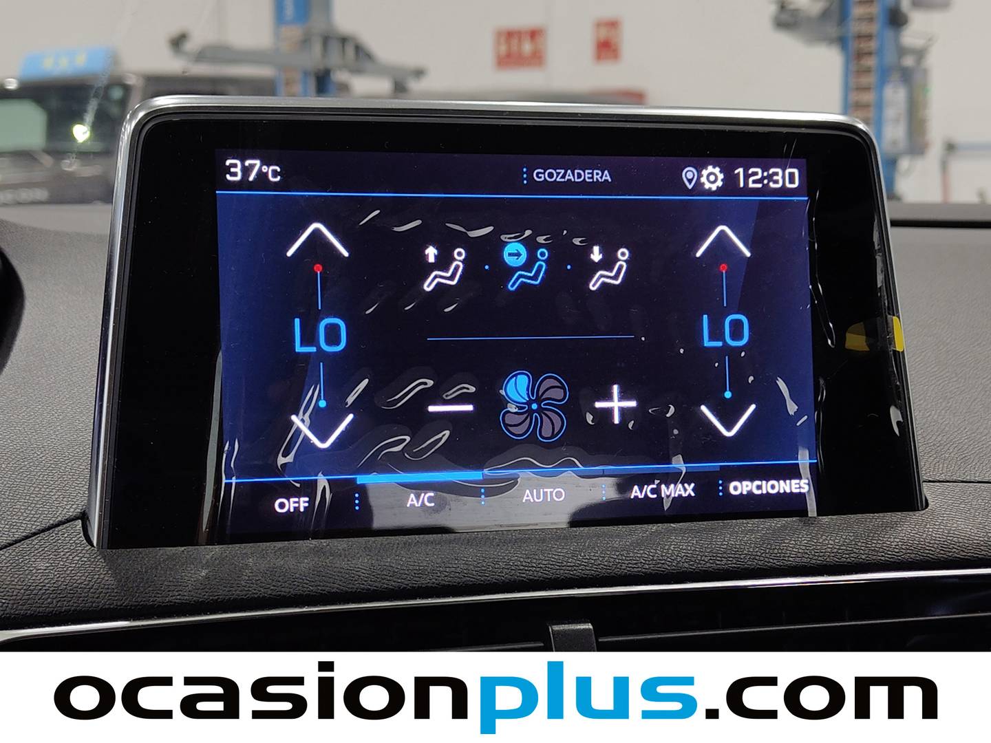 Peugeot 3008 Peugeot 3008 PureTech 130 S&S Active Pack (130 CV) gasolina