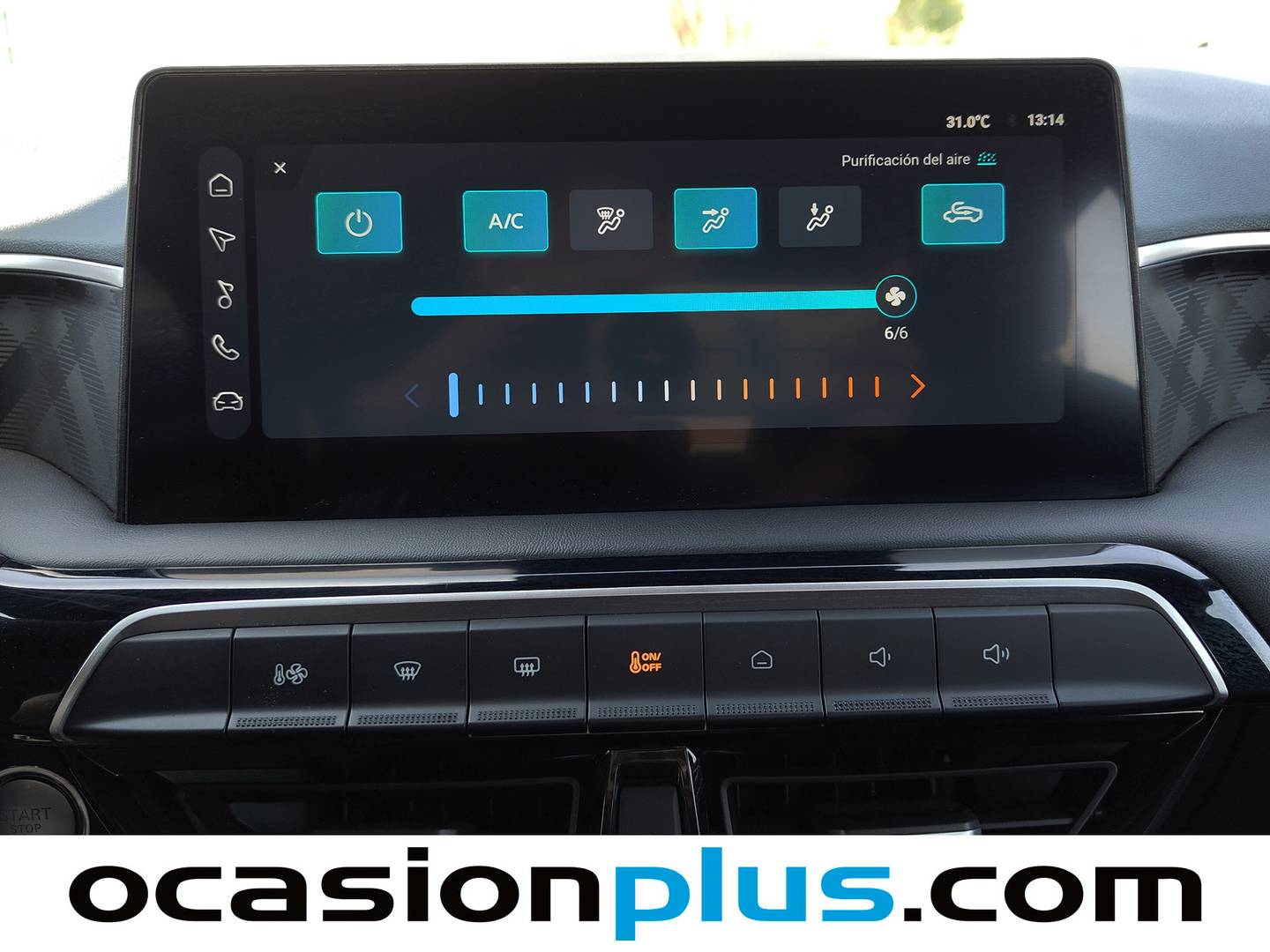 MG MG3 MG MG3 1.5 Comfort (116 CV) 116cv
