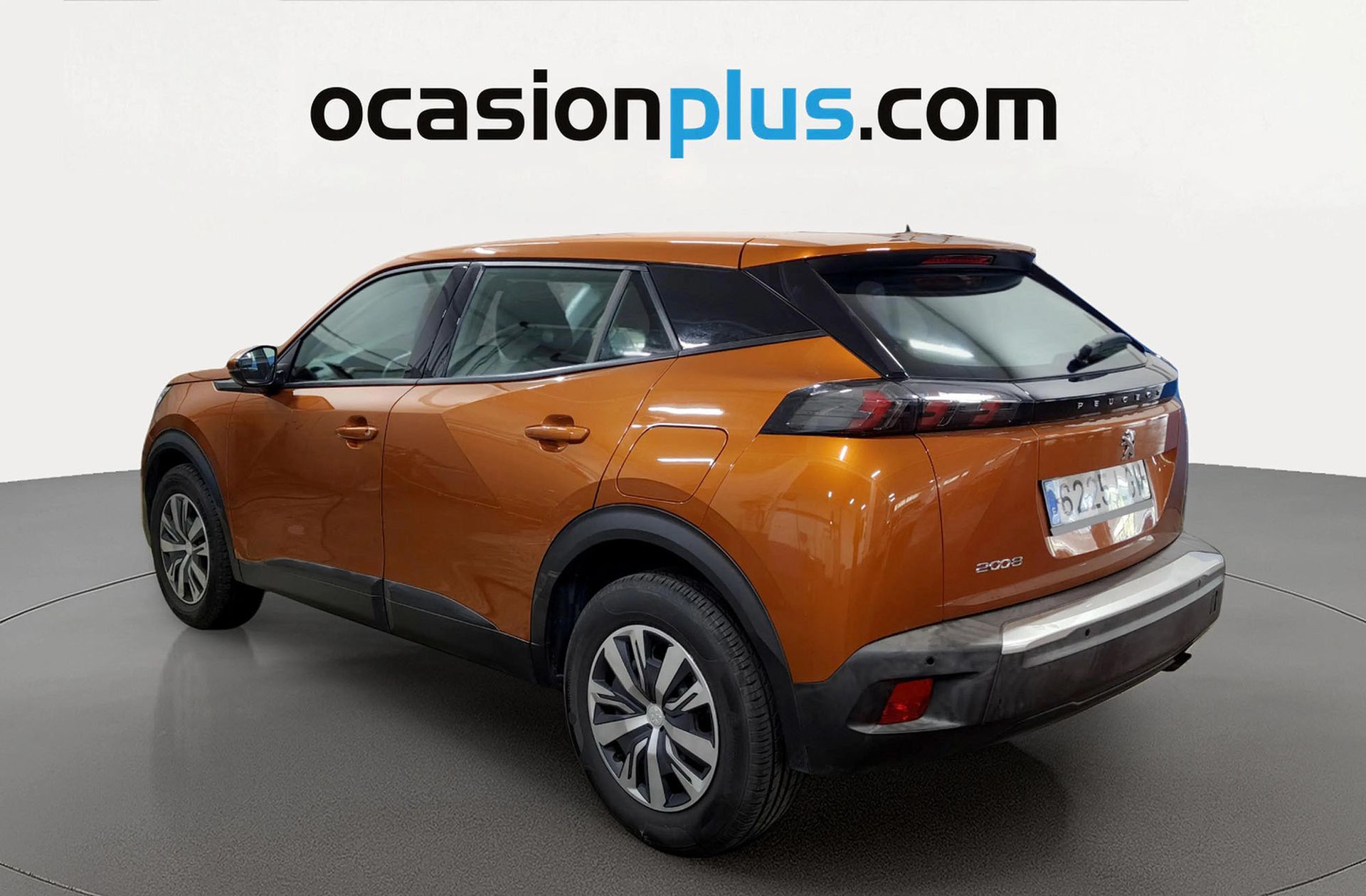 Peugeot 2008 PureTech 100 Active - foto 3