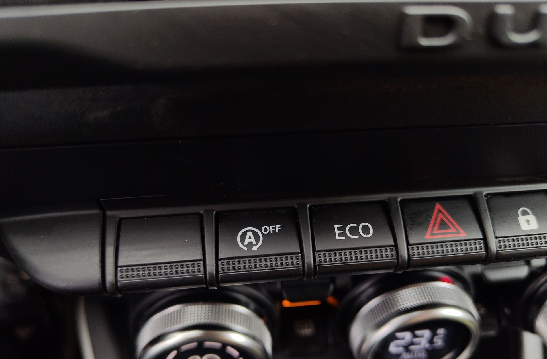 Dacia Duster Prestige TCe EDC - foto 29