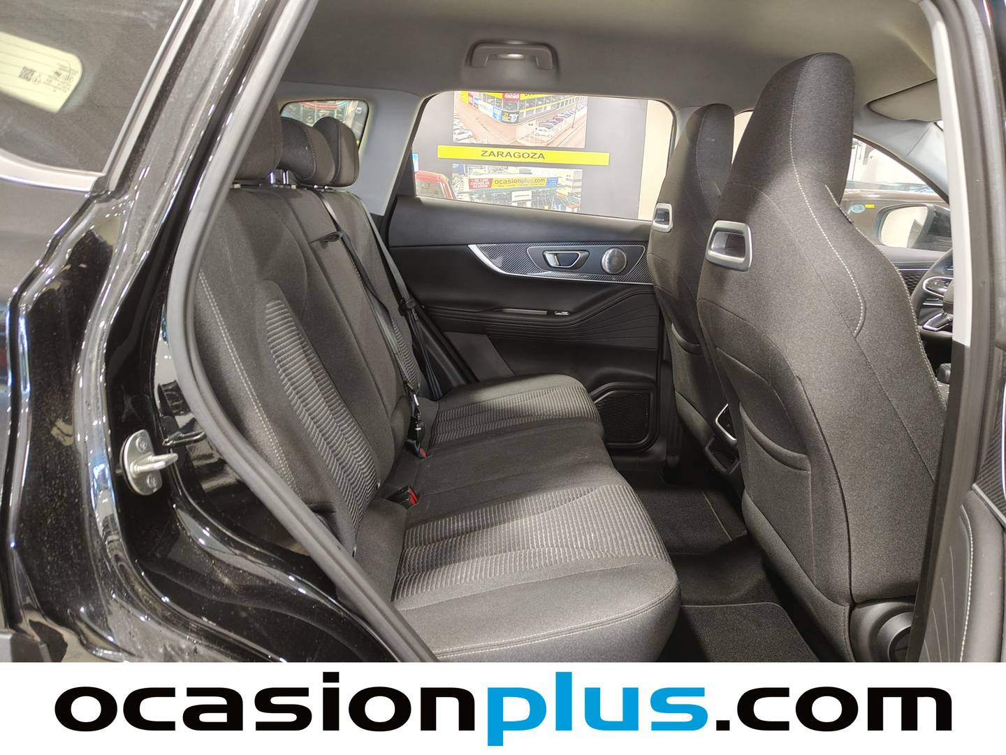 EBRO S700 EBRO S700 1.6 TGDI Comfort DCT (147 CV) automático
