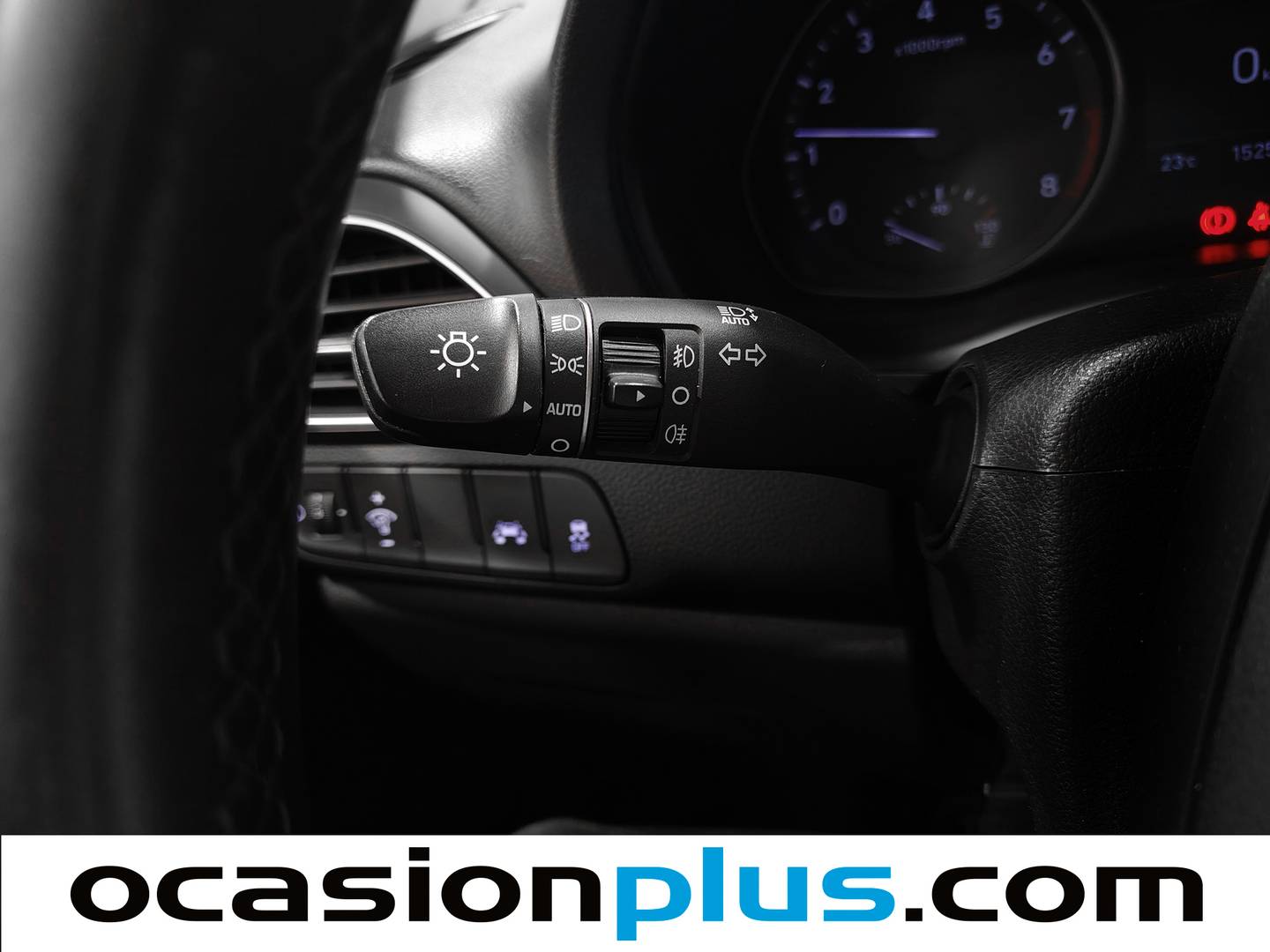 Acabados Hyundai i30 Hyundai i30 CW 1.0 TGDI Link (120 CV)