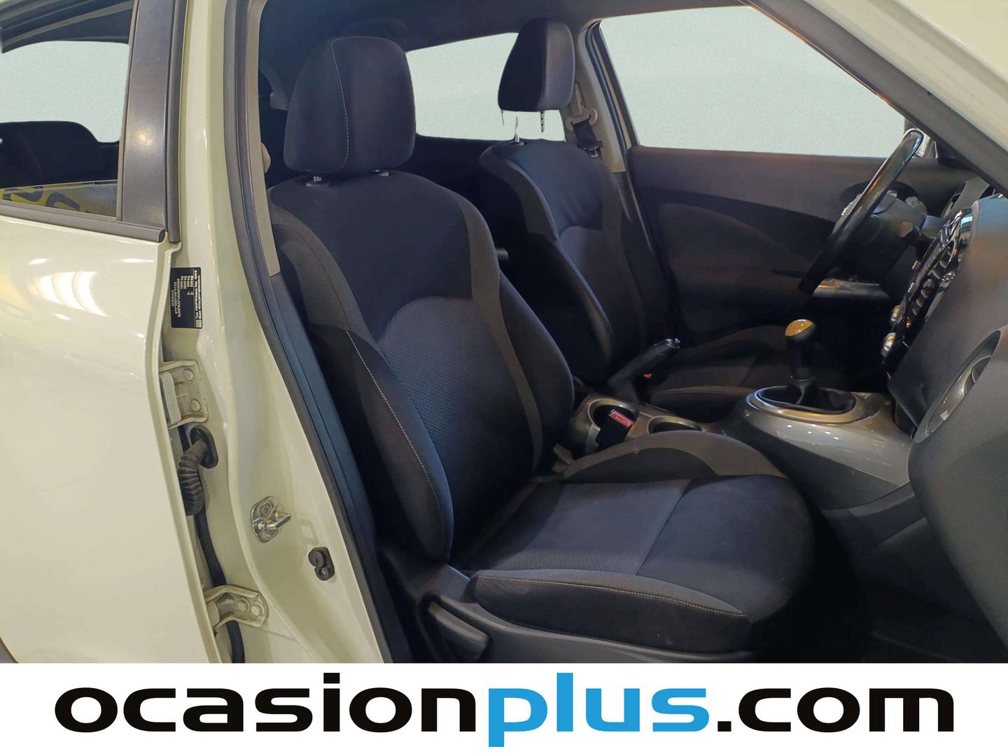 Nissan JUKE Nissan Juke G Acenta (112 CV) al mejor precio