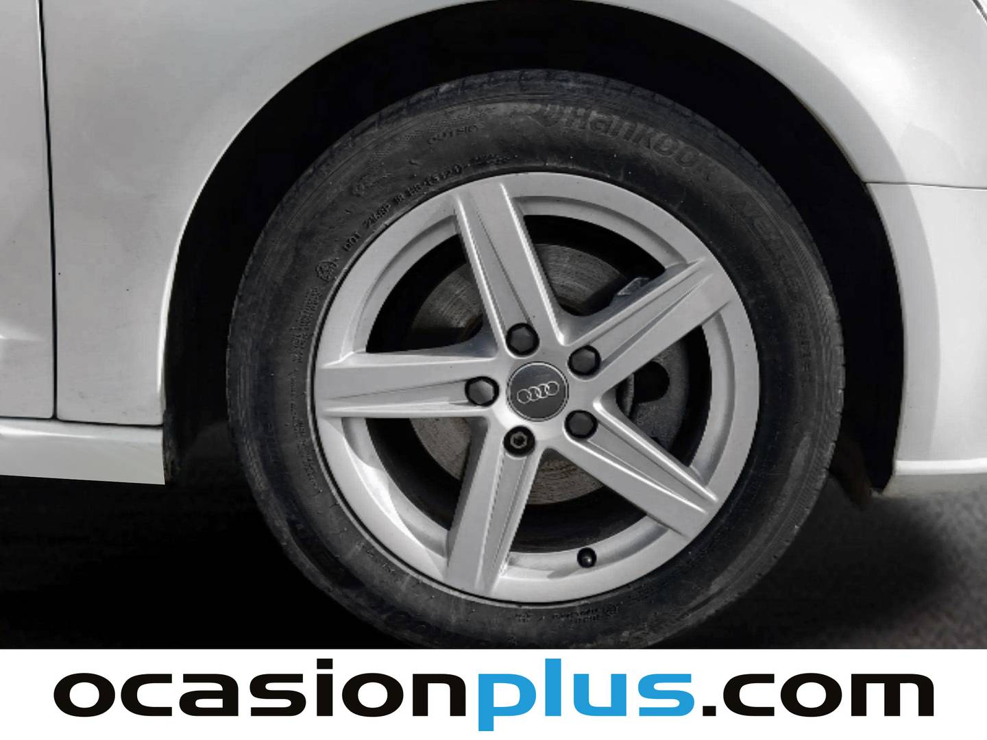 Audi A3 Audi A3 Sportback 1.6 TDI (110 CV) diésel