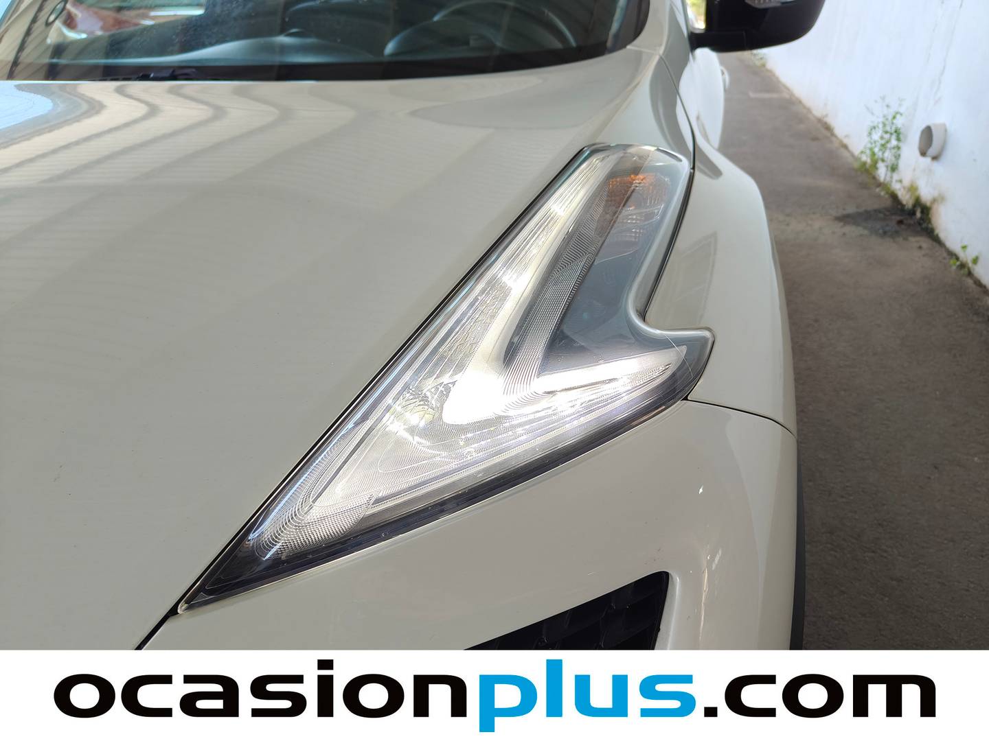 Nissan JUKE Nissan Juke 1.6 XTRONIC N-TEC 4X2 (117 CV) barato