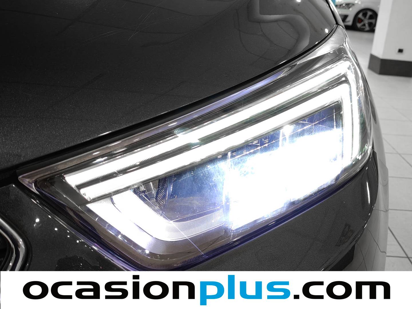 Foto Opel Mokka X Opel Mokka X 1.4 Turbo S&S Excellence 4X2 (140 CV)