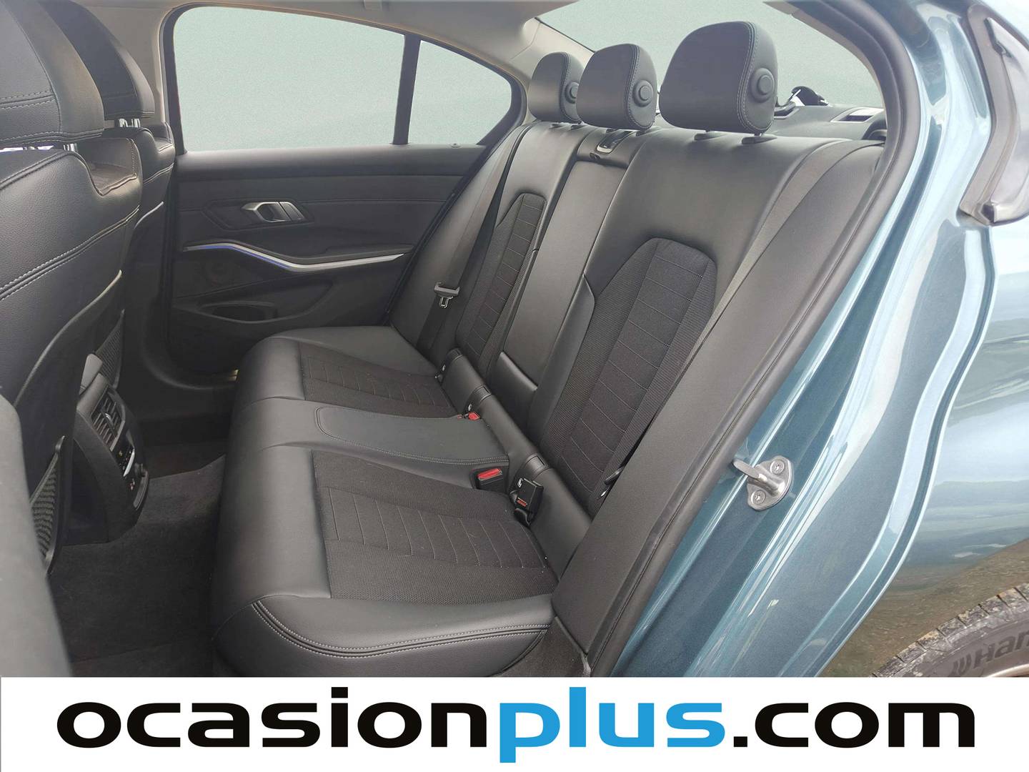 Foto BMW Serie 3 BMW Serie 3 330i (258 CV)