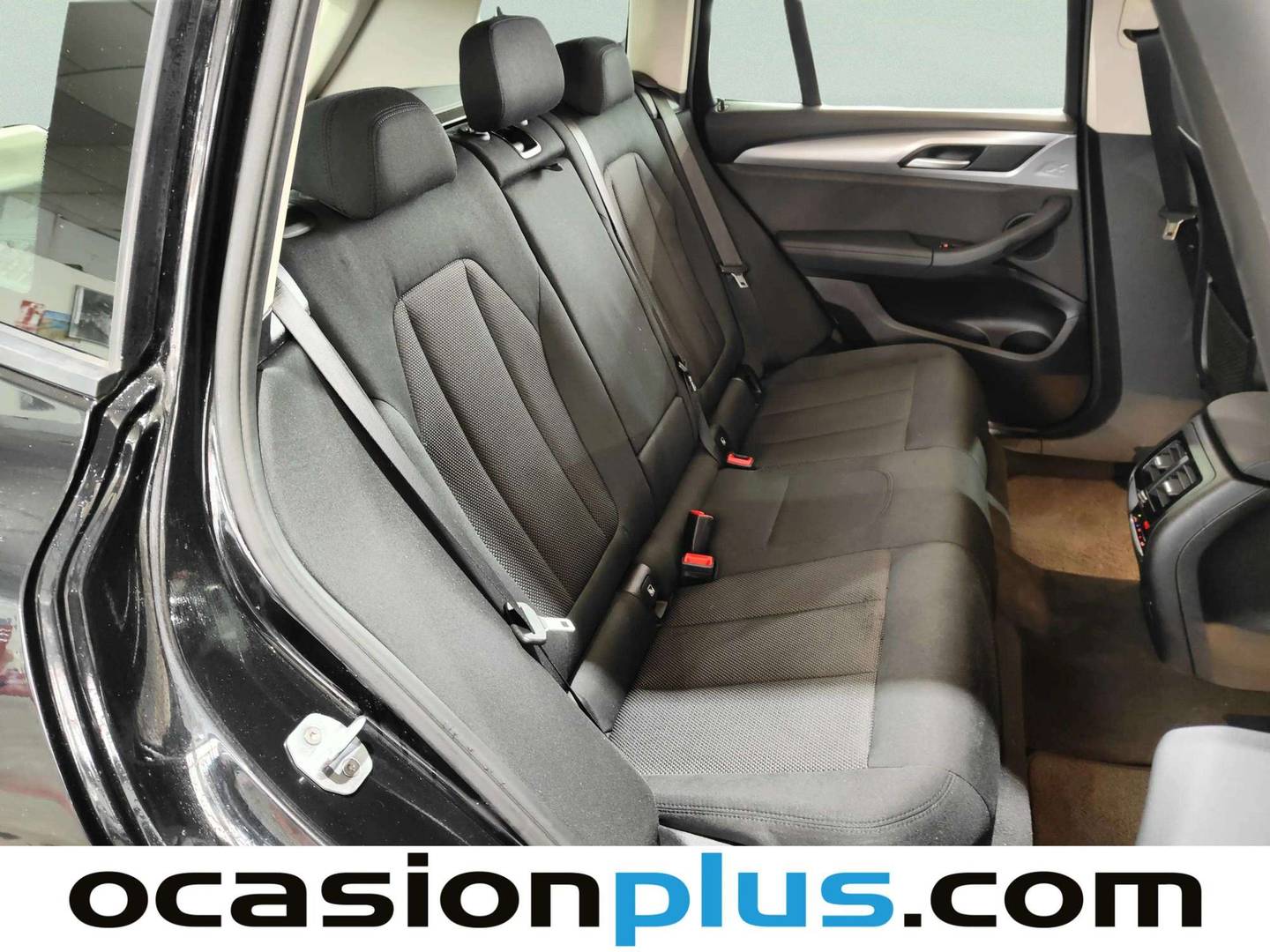 Foto BMW X3 BMW X3 xDrive20i (184 CV)