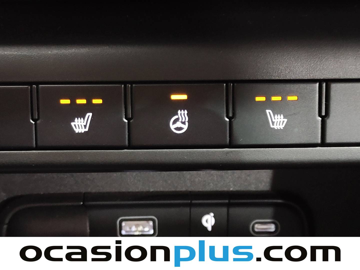 Foto KIA Sportage Kia Sportage 1.6 T-GDi MHEV Tech 4x2 (150 CV)