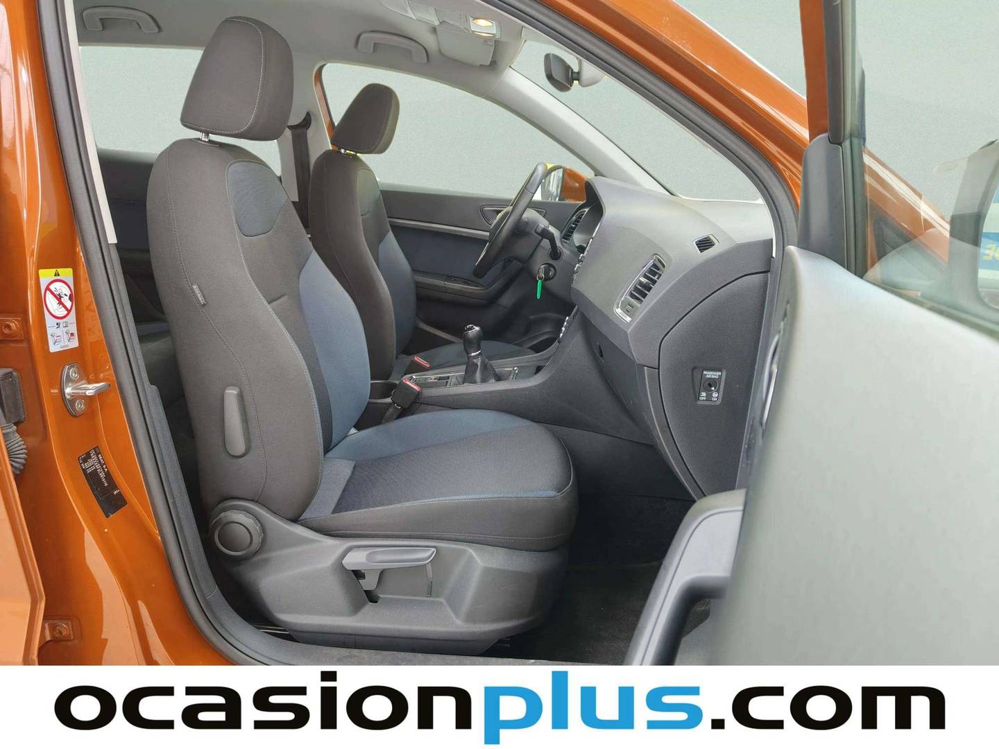 Foto Seat Ateca SEAT Ateca 1.5 TSI S&S Style (150 CV)