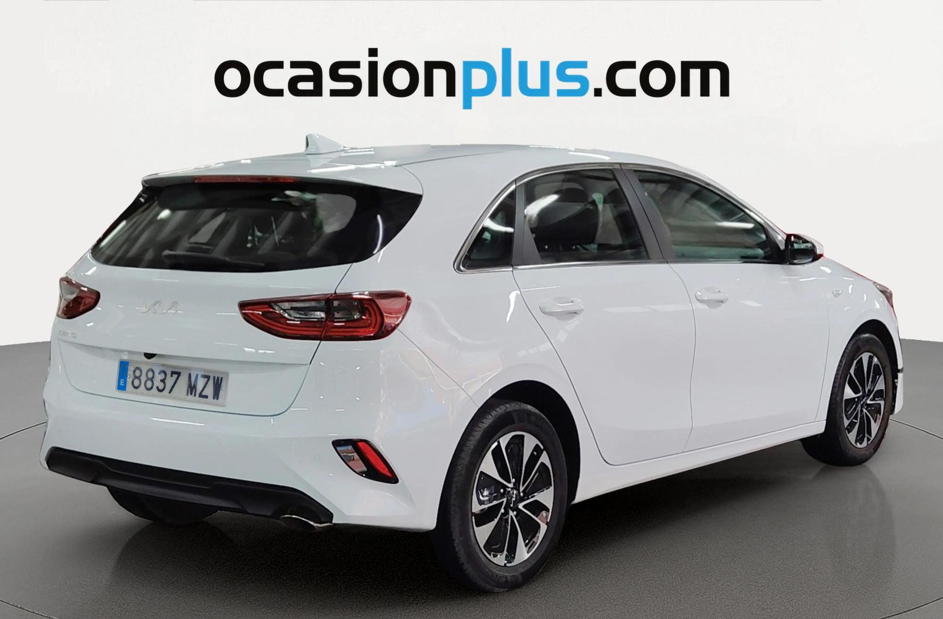 Kia Ceed 1.0 T-GDi Drive - foto 4