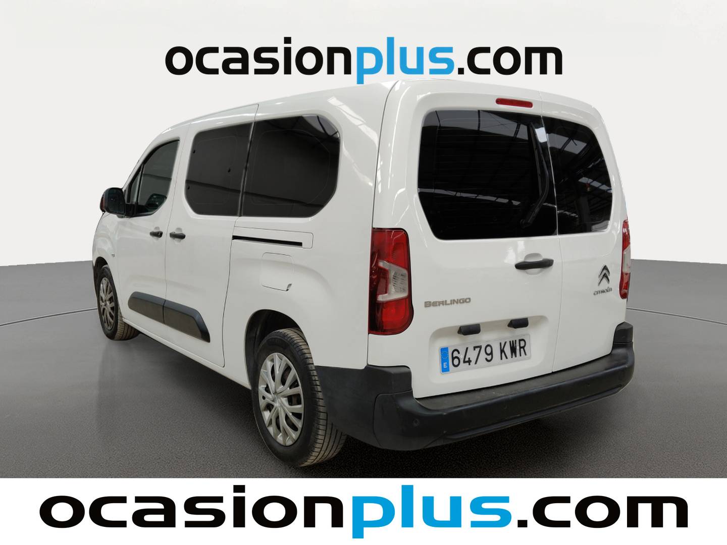 Foto Citroën Berlingo Citroen Berlingo Combi BlueHDi 100 Live Talla XL (100 CV)