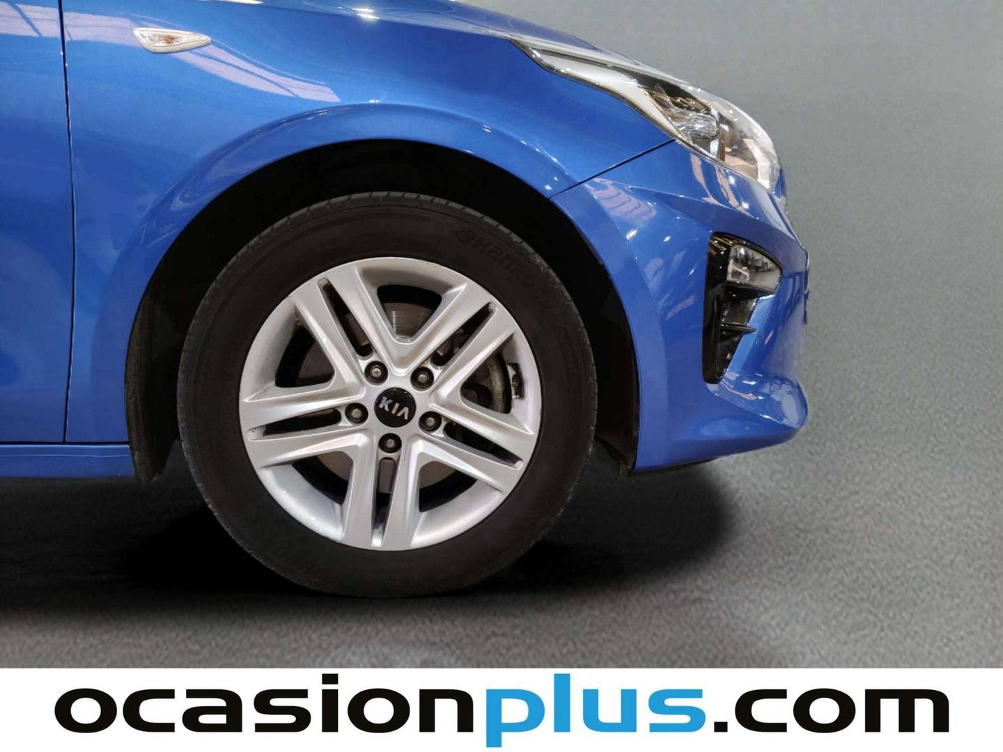 KIA Ceed KIA Ceed 1.0 T-GDi Drive (120 CV) al mejor precio