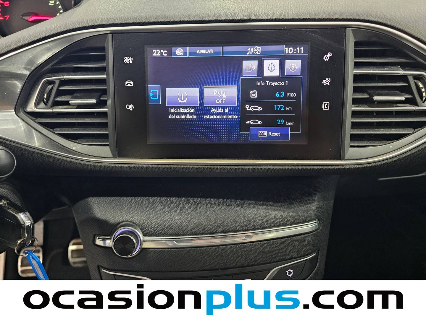 Peugeot 308 Peugeot 308 1.2 PureTech S&S Active (130 CV) km 0