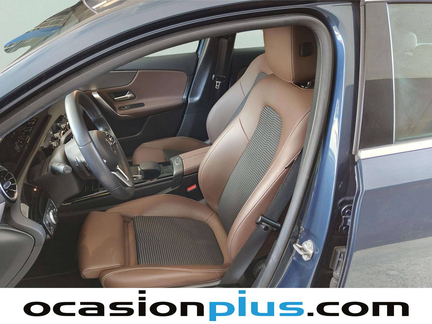 Mercedes Clase A Mercedes Clase A 180 (136 CV) al mejor precio