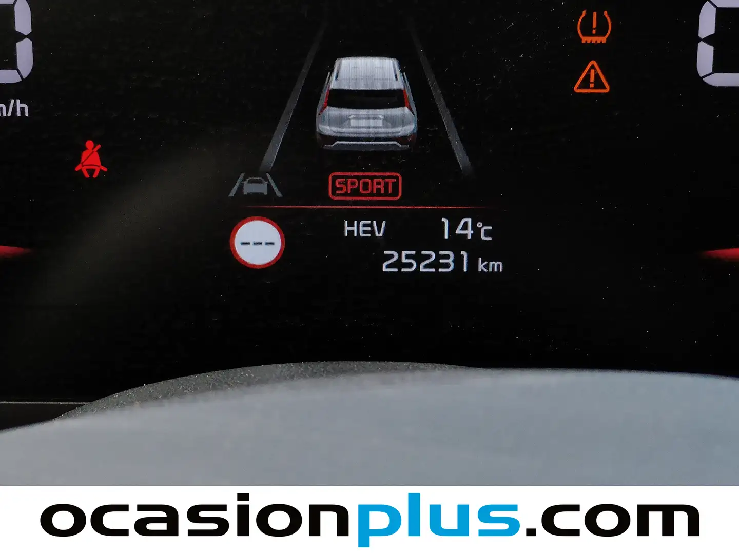 Foto KIA Niro Kia Niro 1.6 GDi PHEV Híbrido Concept  (183 CV)