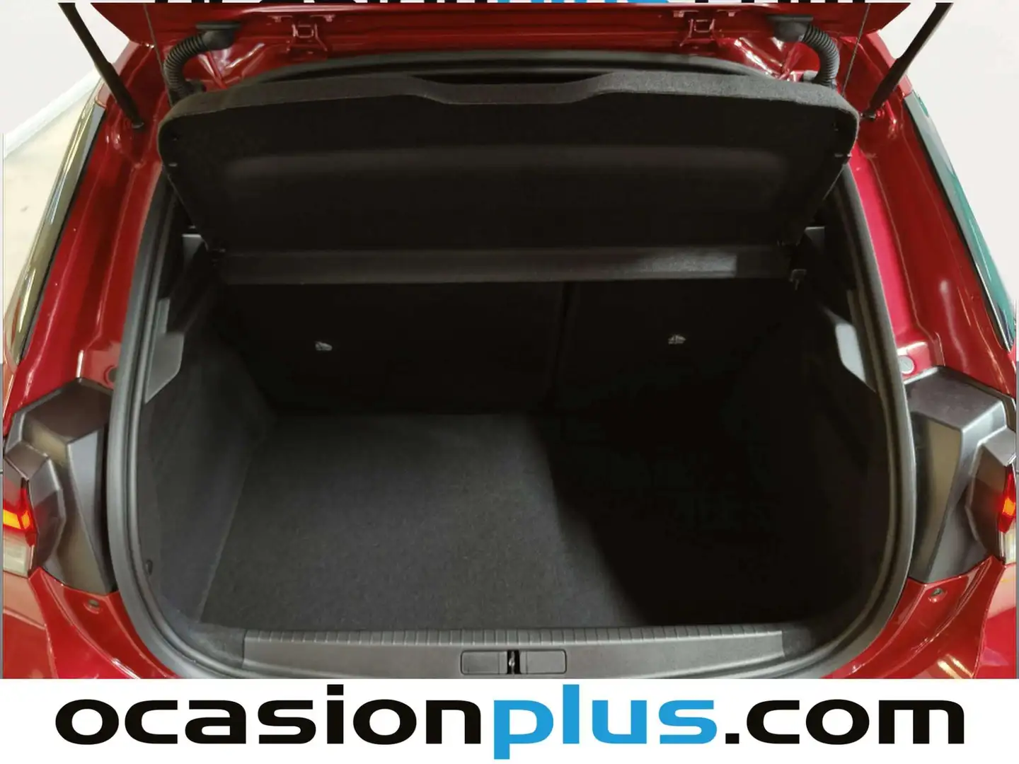 Foto Opel Corsa Opel Corsa 1.2 T XHL Hybrid GS eDCT (110 CV)