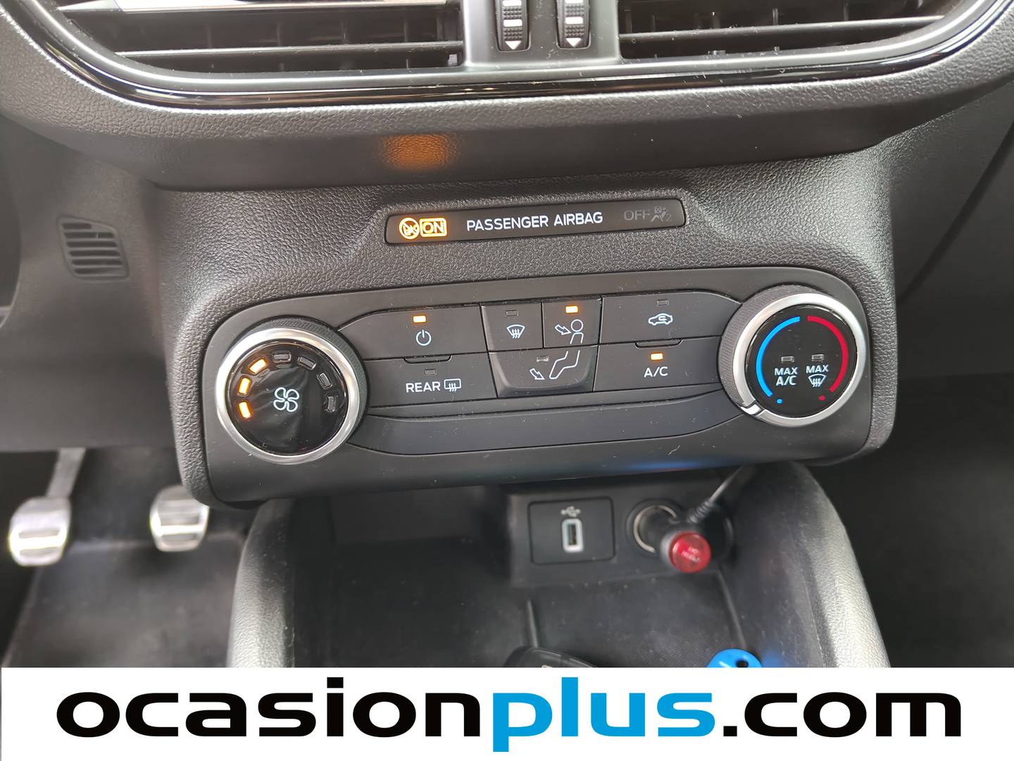 Ford Focus Ford Focus 1.5 Ecoboost ST-Line (150 CV) barato