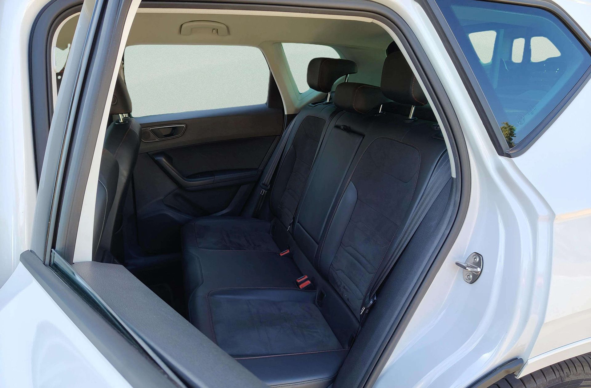 SEAT Ateca 1.5 TSI FR Go DSG - foto 15