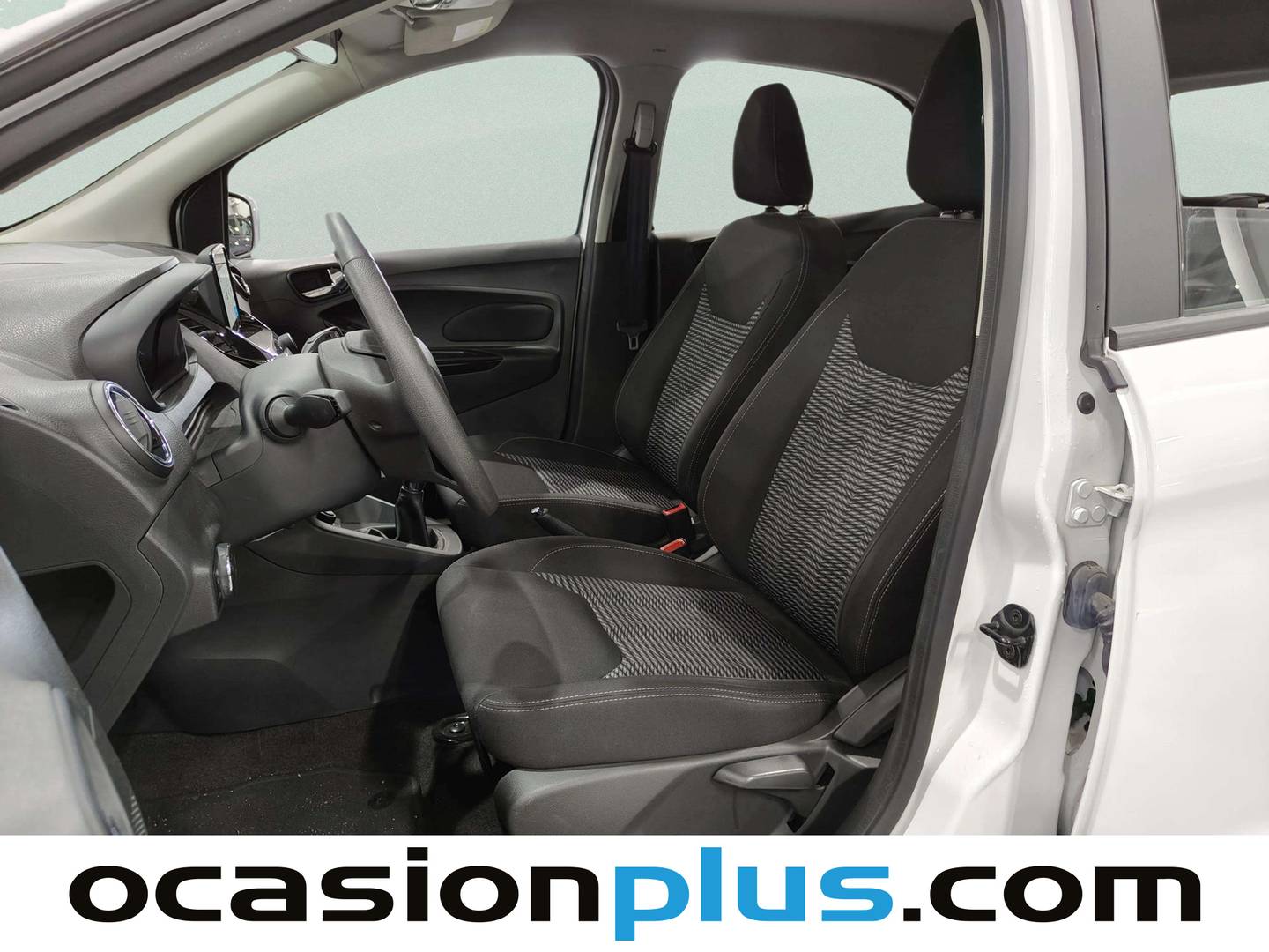 Foto Ford Ka+ Ford Ka+ 1.2 Ti-VCT Ultimate (85 CV)