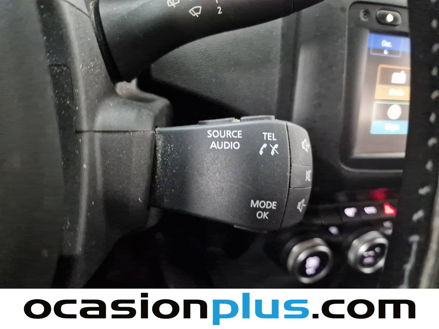 Foto Dacia Duster Dacia Duster Comfort Blue dCi 4X2 (115 CV)