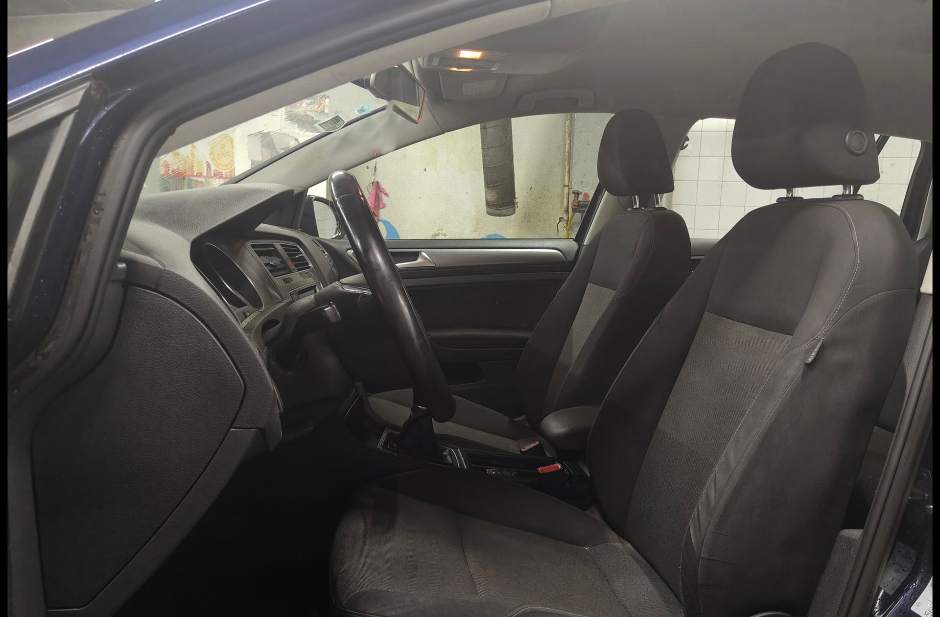 Volkswagen Golf Variant Edition 1.2 TSI BMT - foto 8
