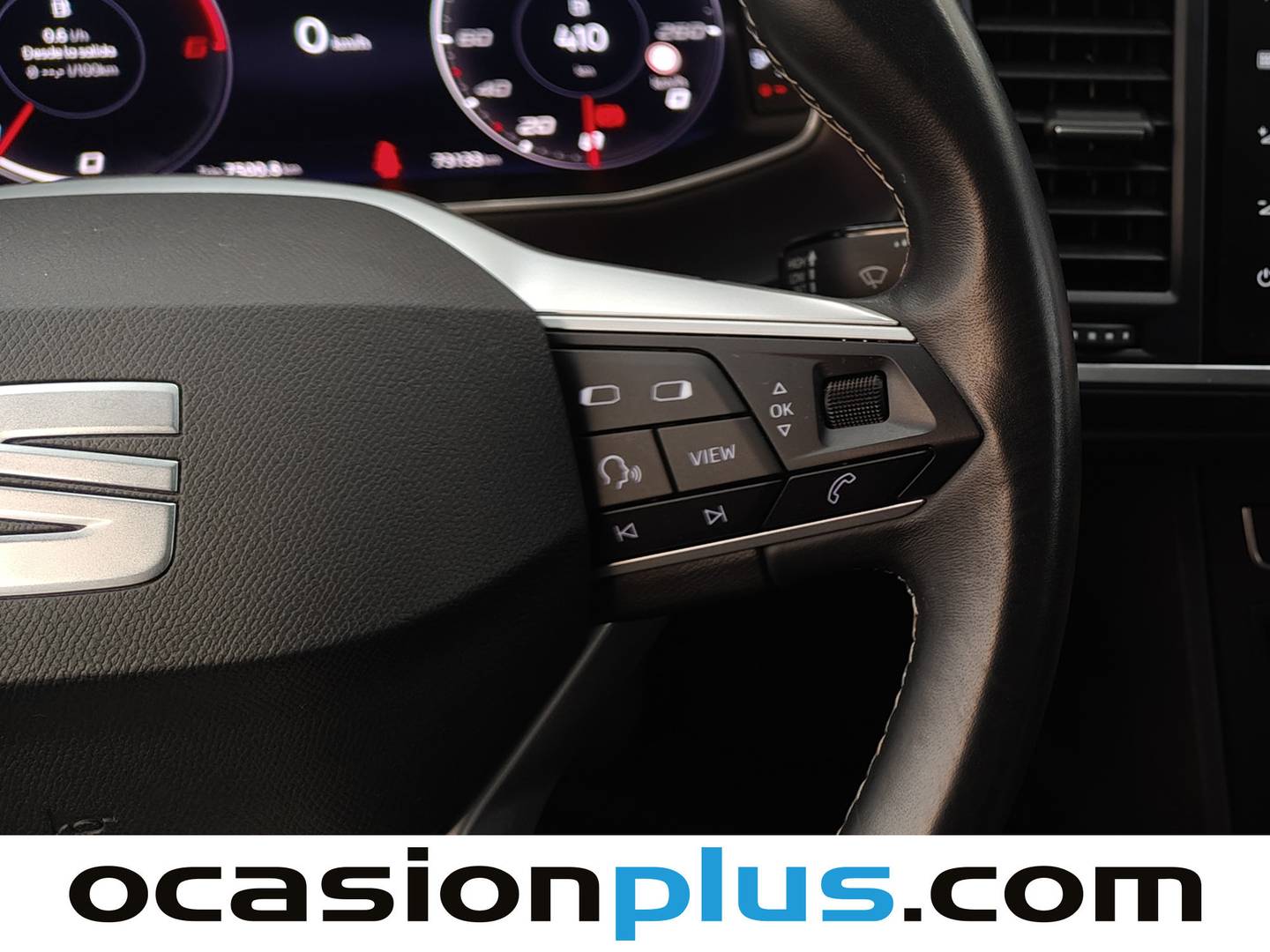 Seat Ateca SEAT Ateca 2.0 TDI S&S Style Go M (150 CV) km 0