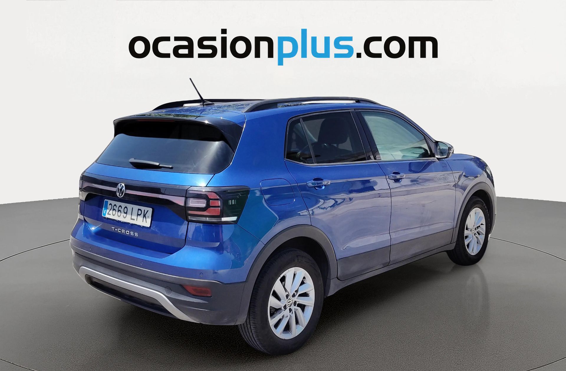 Volkswagen T-Cross Advance 1.0 TSI DSG - foto 4