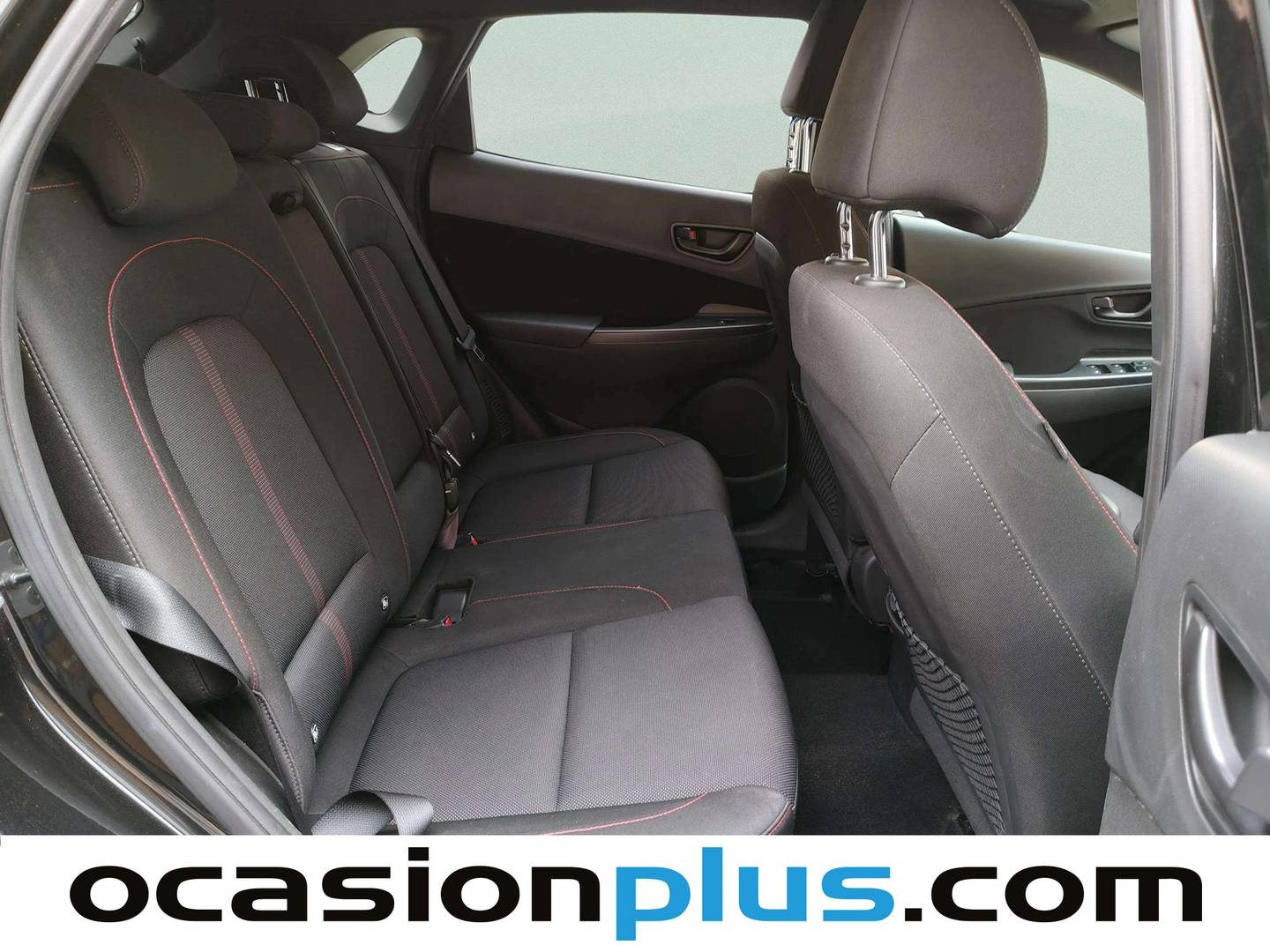 Hyundai Kona Hyundai Kona 1.6 CRDi 48V N-line 4x2 (136 CV) 2021