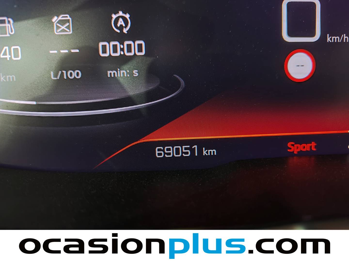 Peugeot 5008 Peugeot 5008 BlueHDI 130 S&S GT EAT8 (130 CV) 7 Plazas seminuevo