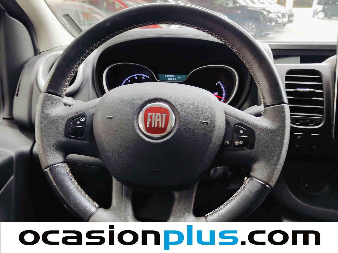 Fiat Talento Fiat Talento Combi 1.6 EcoJet SX Corto (145 CV) Camperizada 5 Plazas 145cv