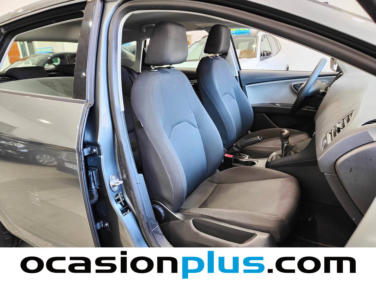 Seat León SEAT León 1.6 TDI S&S Reference Plus (115 CV) km 0