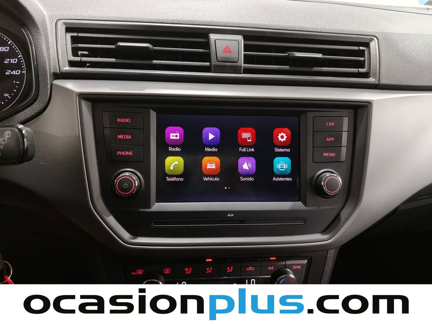 Seat Ibiza Seat Ibiza 1.0 TSI Style Go (115 CV) al mejor precio