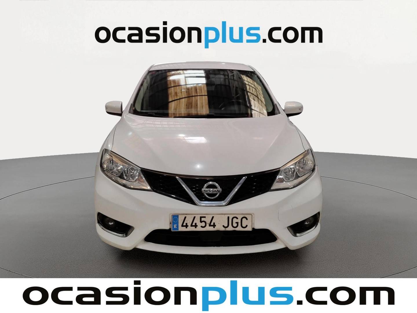 Nissan PULSAR Nissan Pulsar 1.5 dCi Acenta (110 CV) barato