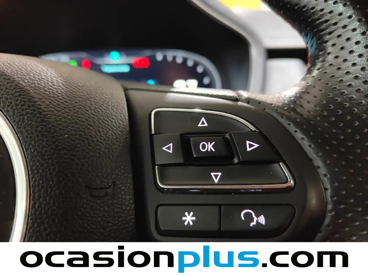 Foto MG HS MG HS 1.5 Turbo GDI Luxury DCT (162 CV)