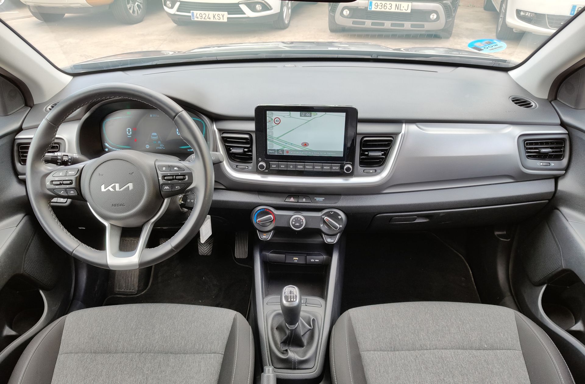 Kia Stonic 1.0 T-GDi MHEV Concept - foto 6