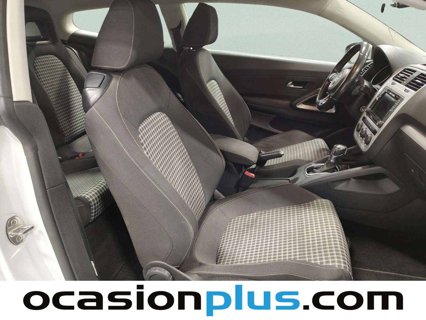 Volkswagen Scirocco Volkswagen Scirocco R-Line 2.0 TDI BMT (150 CV) DSG km 0