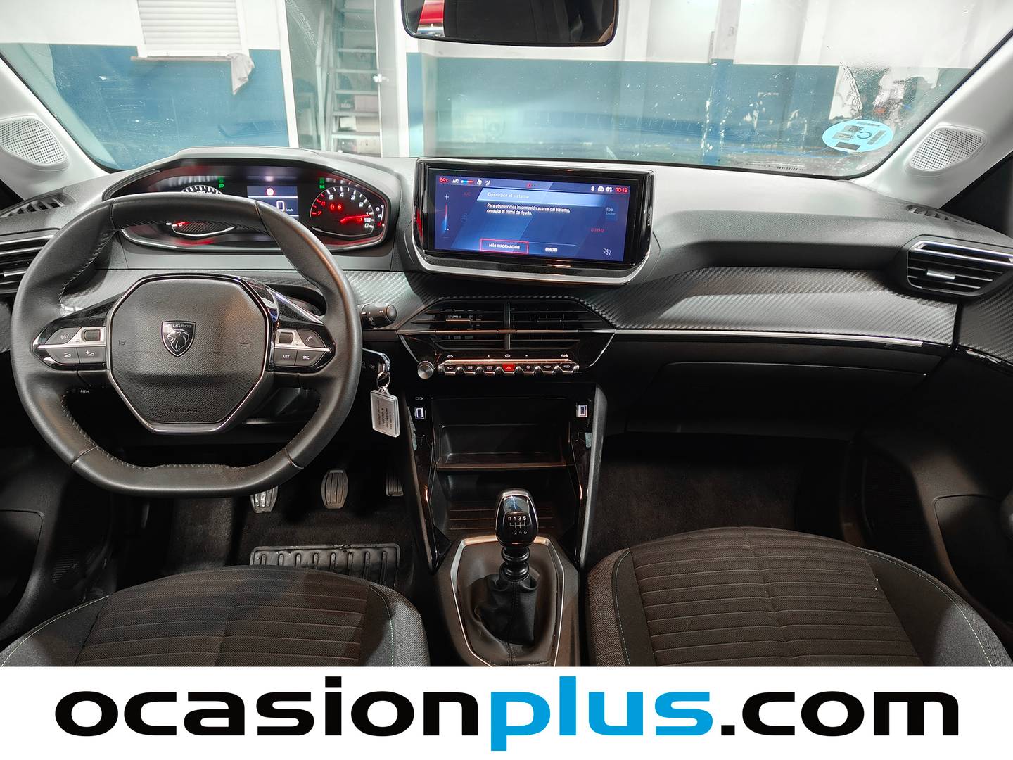 Peugeot 208 Peugeot 208 PureTech 100 Active (100 CV) de ocasión