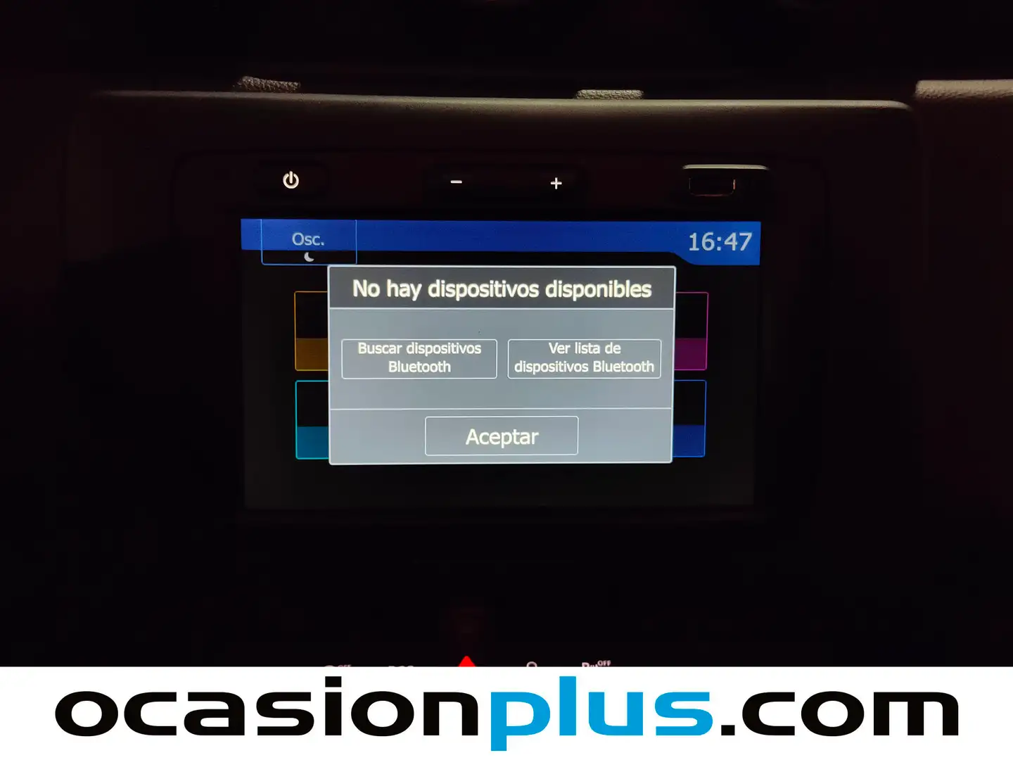 Foto Dacia Duster Dacia Duster Essential 1.6 (115 CV) 4X2 GLP