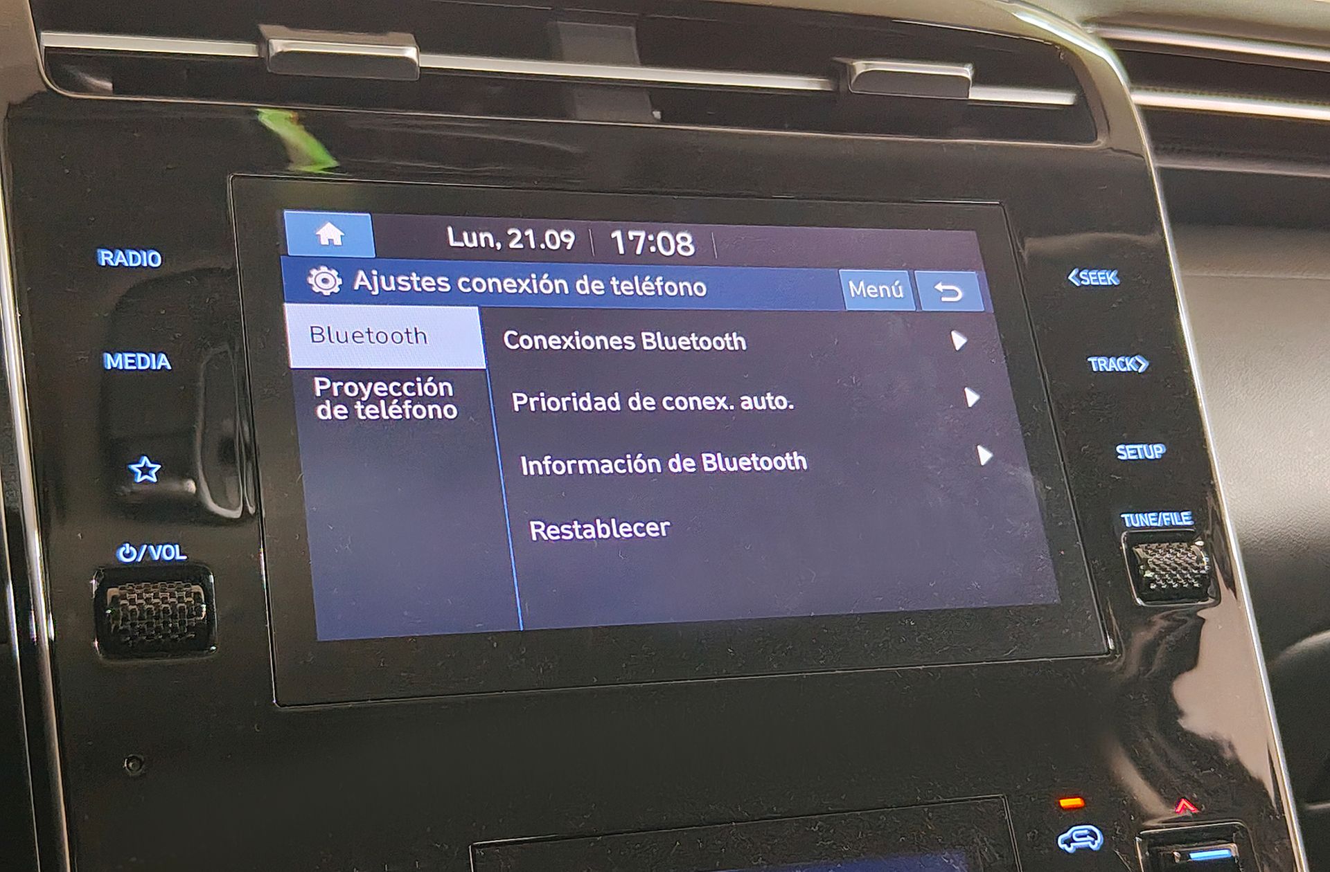 Hyundai Tucson 1.6 T-GDi 48V Maxx - foto 33