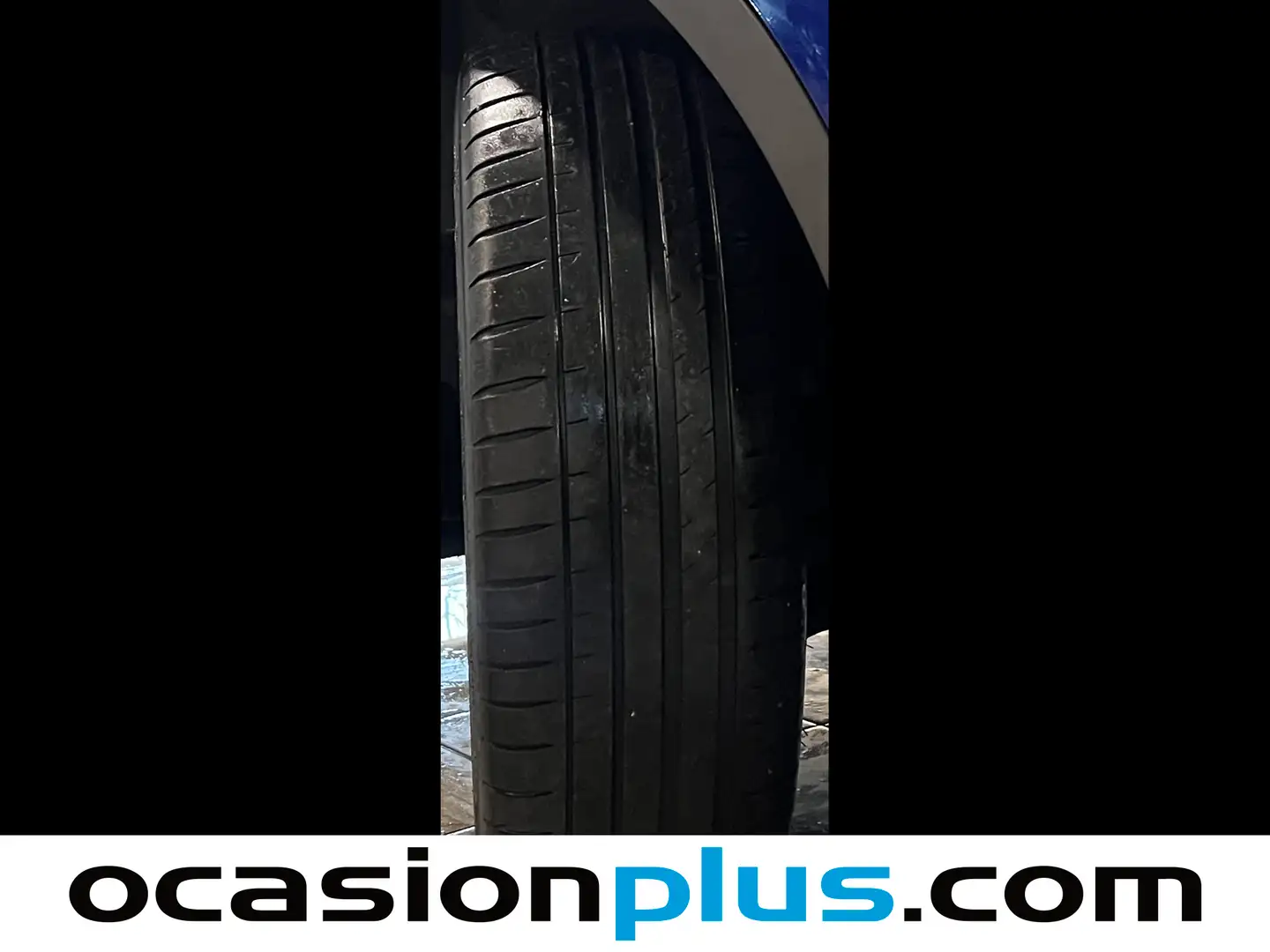 Foto Renault Kadjar Renault Kadjar Zen TCe (140 CV) GPF EDC