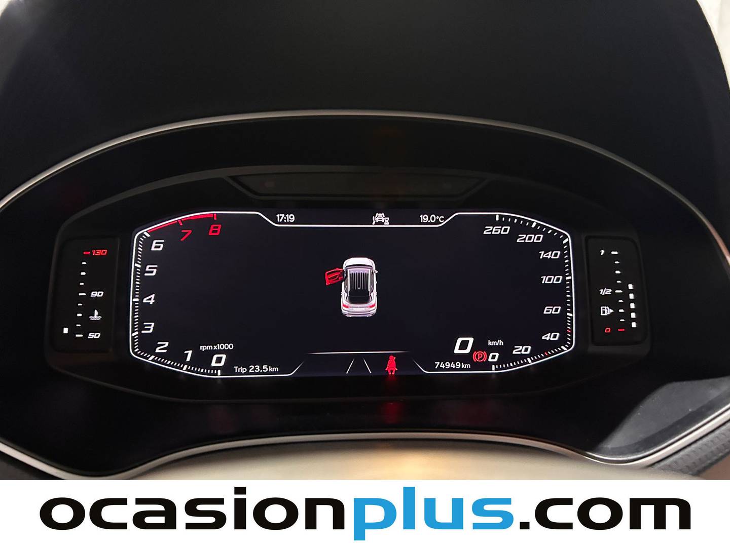 Seat Arona Seat Arona 1.0 TSI Style XL (110 CV) 110cv