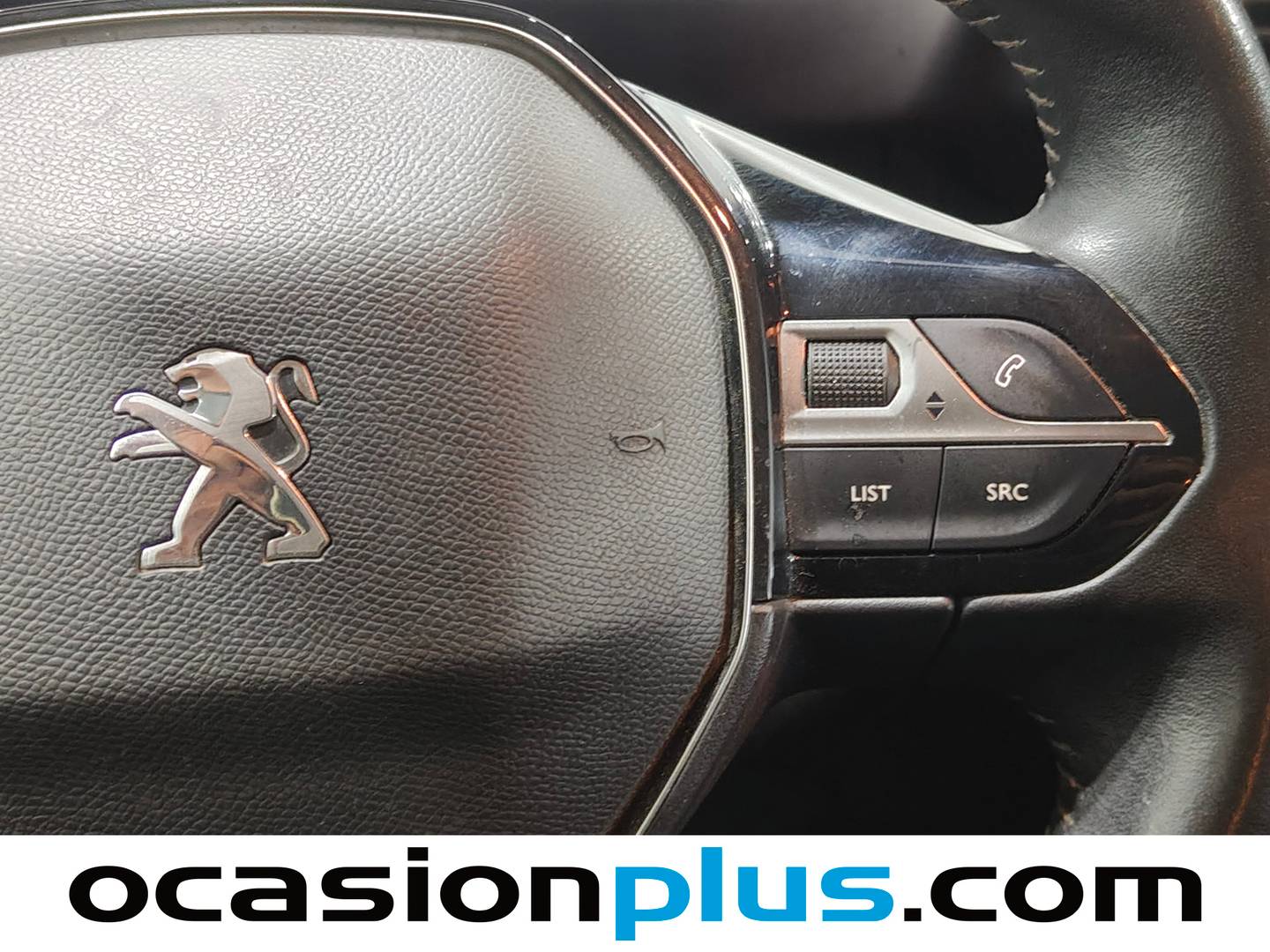 Peugeot Rifter Peugeot Rifter BlueHDi 100 Allure Pack Standard (100 CV) seminuevo