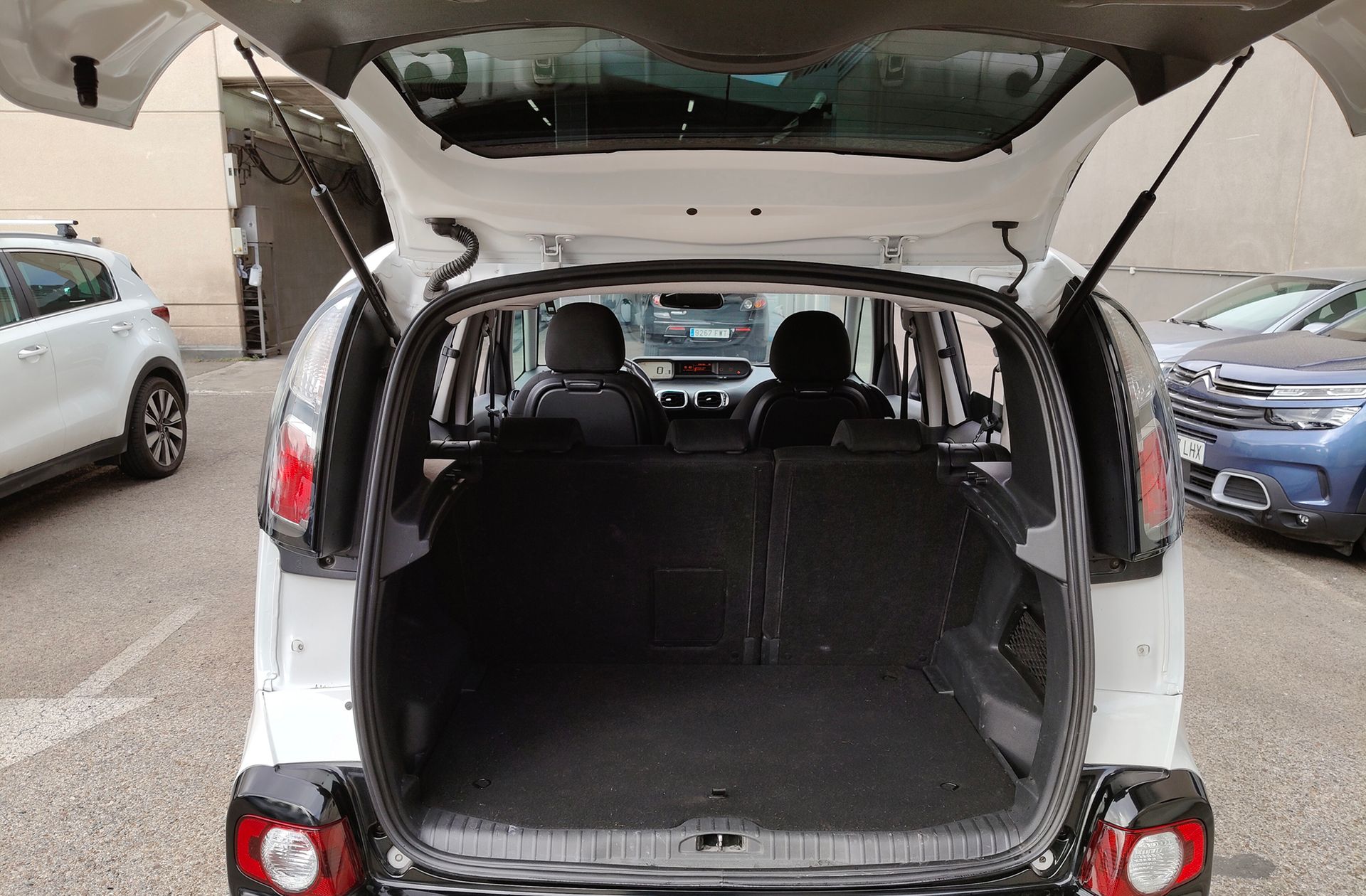 Citroën C3 Picasso 1.4 VTi Collection - foto 12