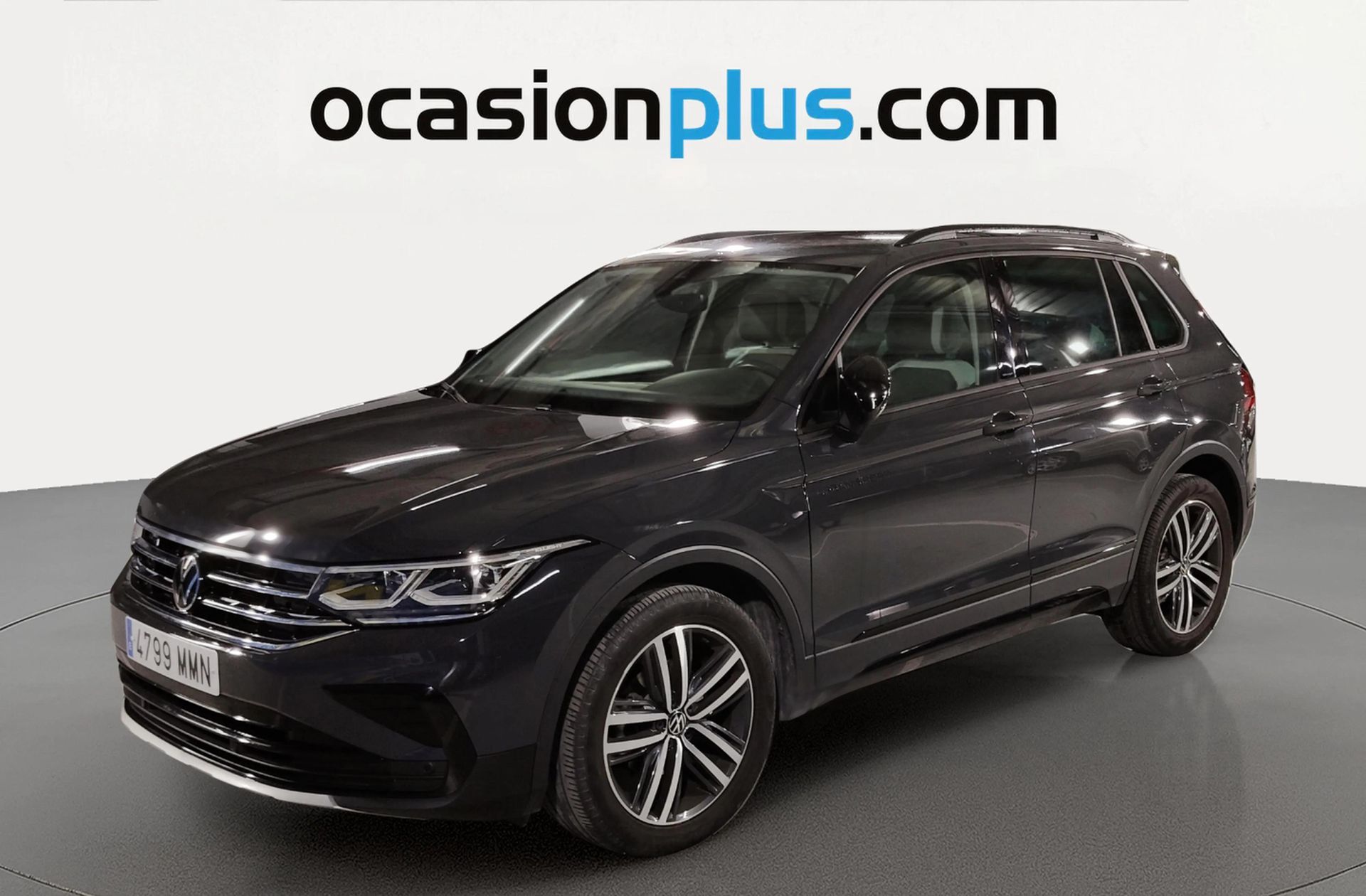 Volkswagen Tiguan Urban Sport 2.0 TDI DSG