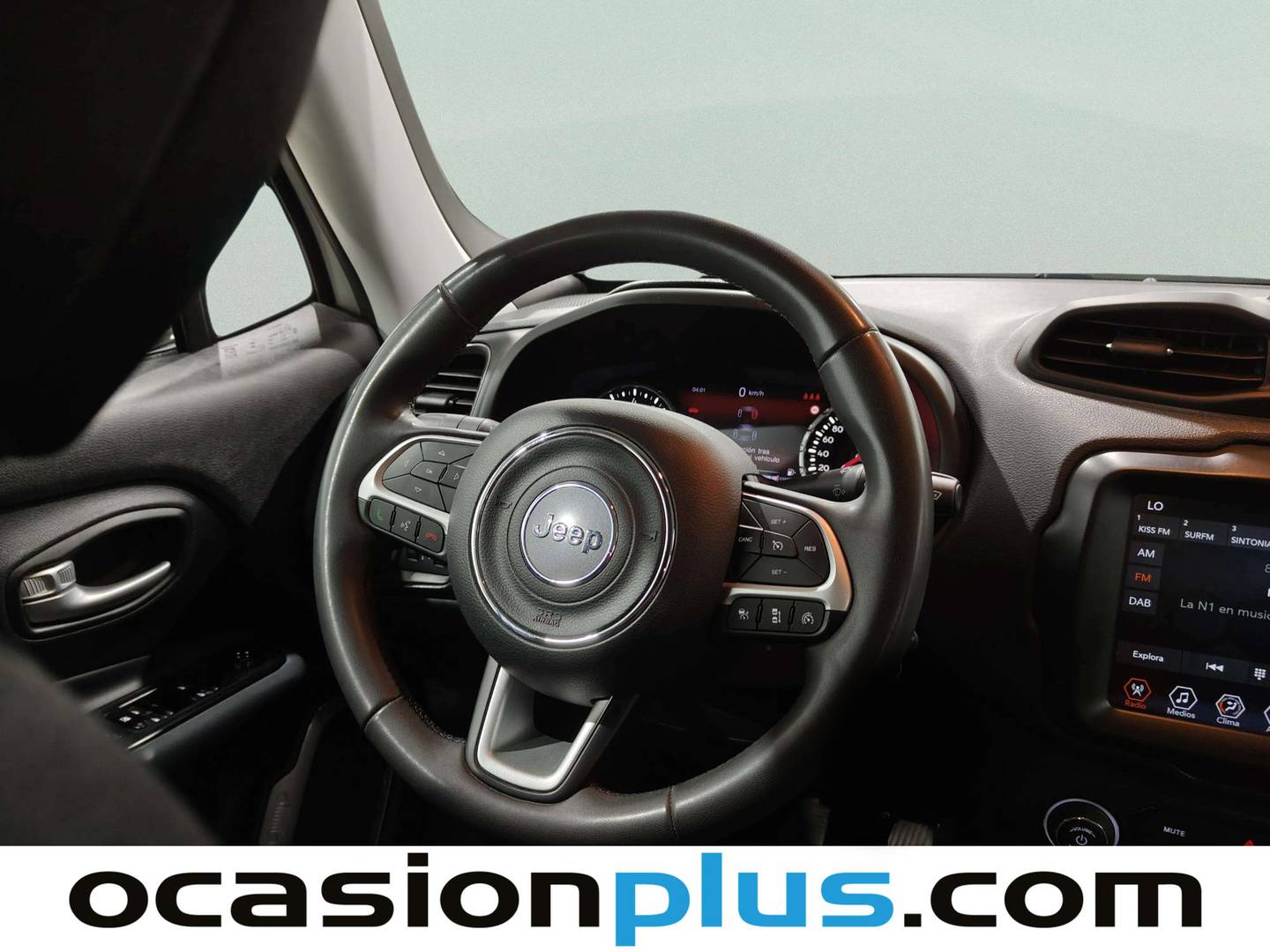 Foto Jeep Renegade Jeep Renegade 1.0G Limited 4x2 (120 CV)