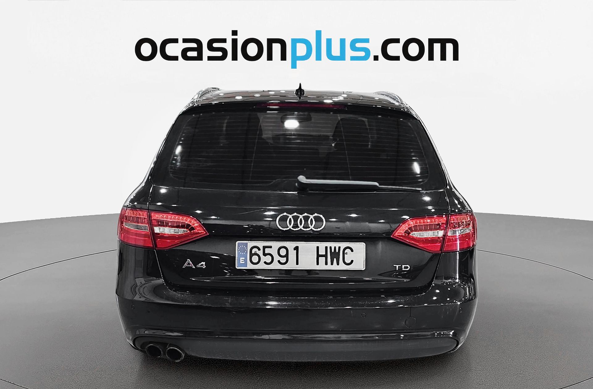 Audi A4 Avant 2.0 TDI multitronic - foto 11